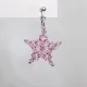 Star - Earrings Libra - 3